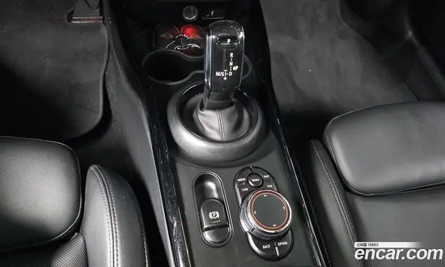 Mini Clubman 2019 2.0 АКПП, миниатюра 12