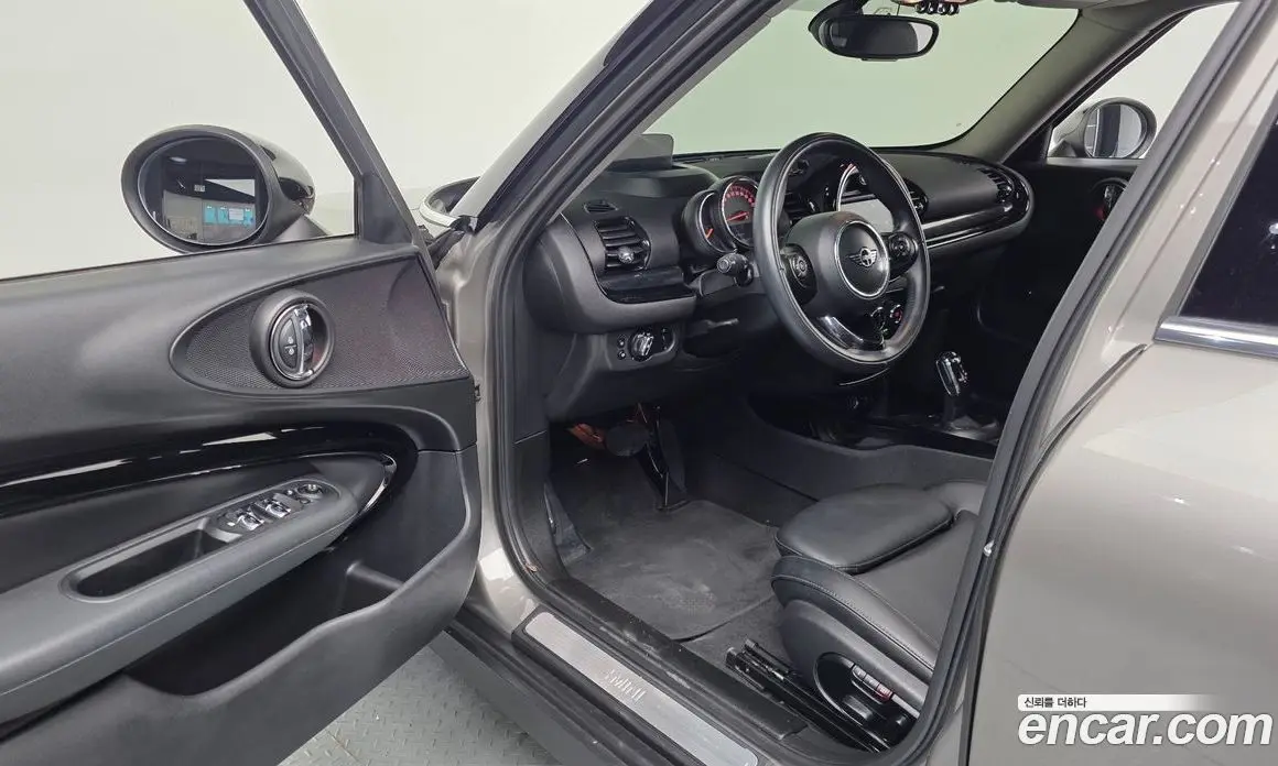Mini Clubman 2019 2.0 АКПП, фото 13 Mini Clubman 2019 2.0 АКПП, фото 13