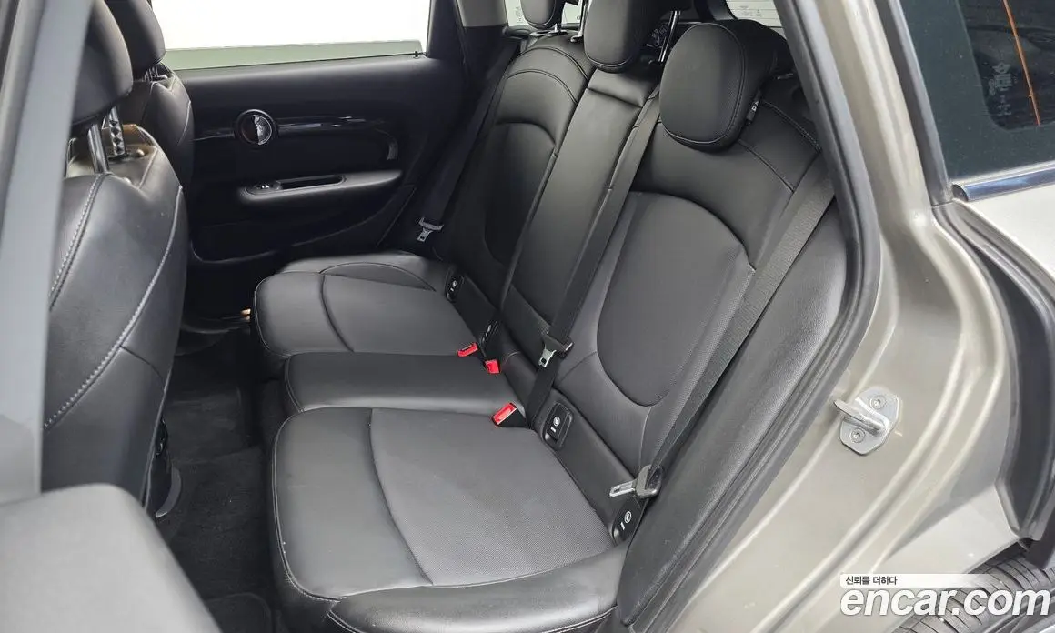 Mini Clubman 2019 2.0 АКПП, фото 16 Mini Clubman 2019 2.0 АКПП, фото 16