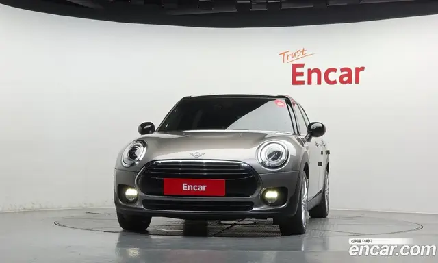Mini Clubman 2019 2.0 АКПП, миниатюра 3 Mini Clubman 2019 2.0 АКПП, миниатюра 3