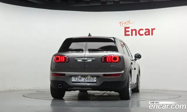 Mini Clubman 2019 2.0 АКПП, миниатюра 4 Mini Clubman 2019 2.0 АКПП, миниатюра 4