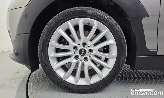 Mini Clubman 2019 2.0 АКПП, миниатюра 5 Mini Clubman 2019 2.0 АКПП, миниатюра 5