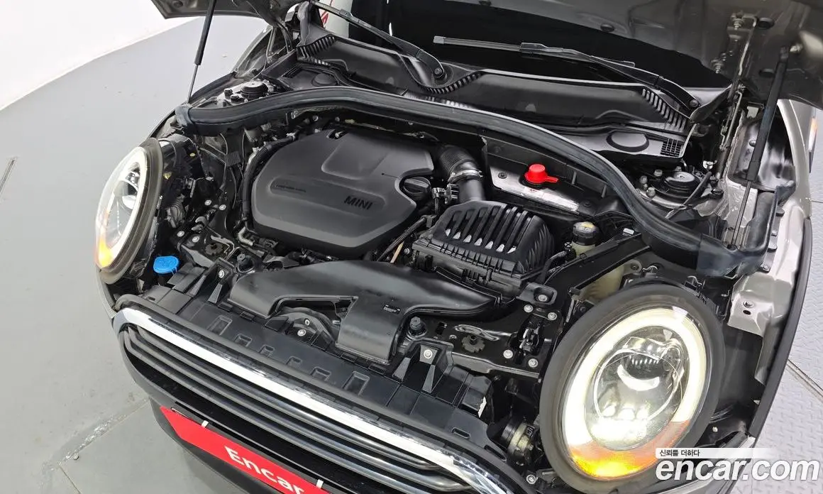 Mini Clubman 2019 2.0 АКПП, фото 6 Mini Clubman 2019 2.0 АКПП, фото 6