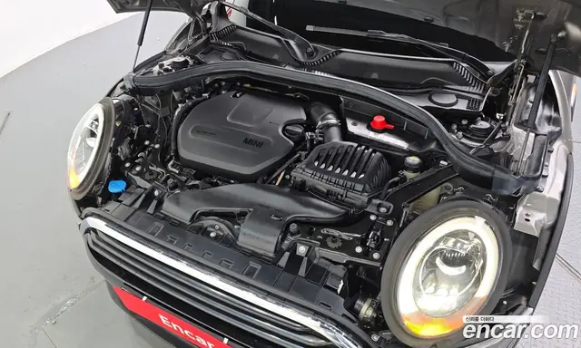 Mini Clubman 2019 2.0 АКПП, миниатюра 6 Mini Clubman 2019 2.0 АКПП, миниатюра 6