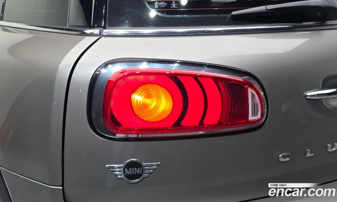 Mini Clubman 2019 2.0 АКПП, фото 9 Mini Clubman 2019 2.0 АКПП, фото 9