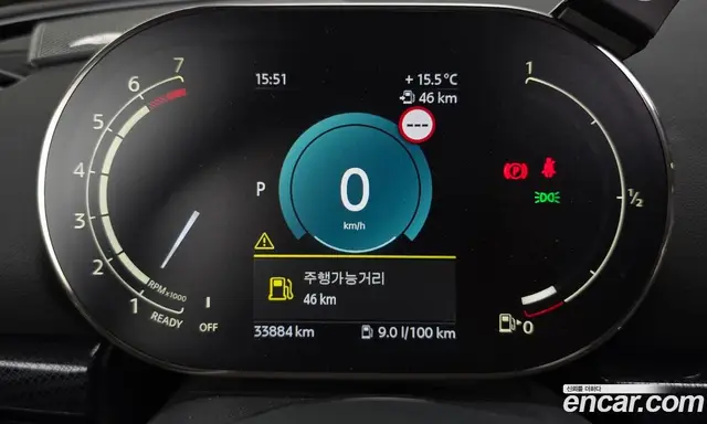 Mini Clubman 2022 1.5 АКПП, миниатюра 11