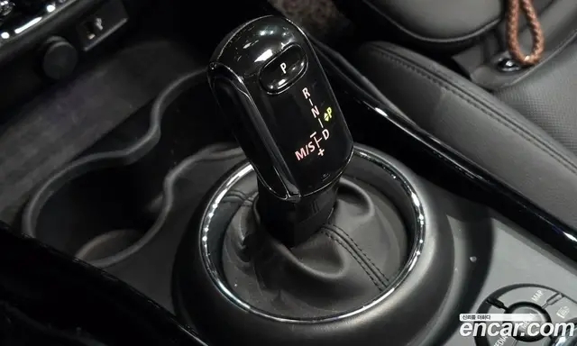 Mini Clubman 2022 1.5 АКПП, миниатюра 12