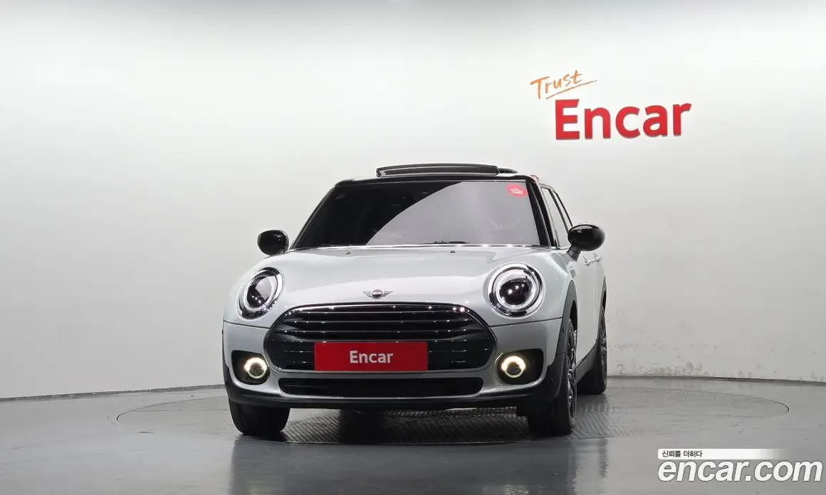 Mini Clubman 2022 1.5 АКПП, фото 3
