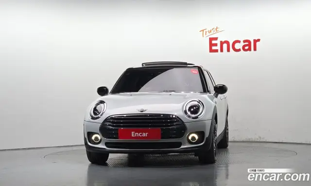 Mini Clubman 2022 1.5 АКПП, миниатюра 3
