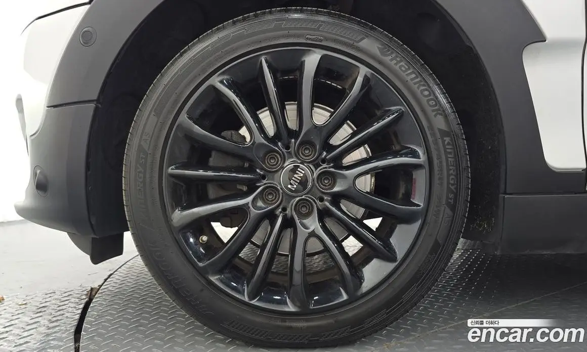 Mini Clubman 2022 1.5 АКПП, фото 5