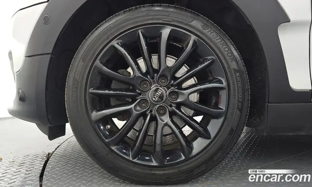 Mini Clubman 2022 1.5 АКПП, миниатюра 5