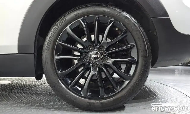 Mini Clubman 2022 1.5 АКПП, миниатюра 7