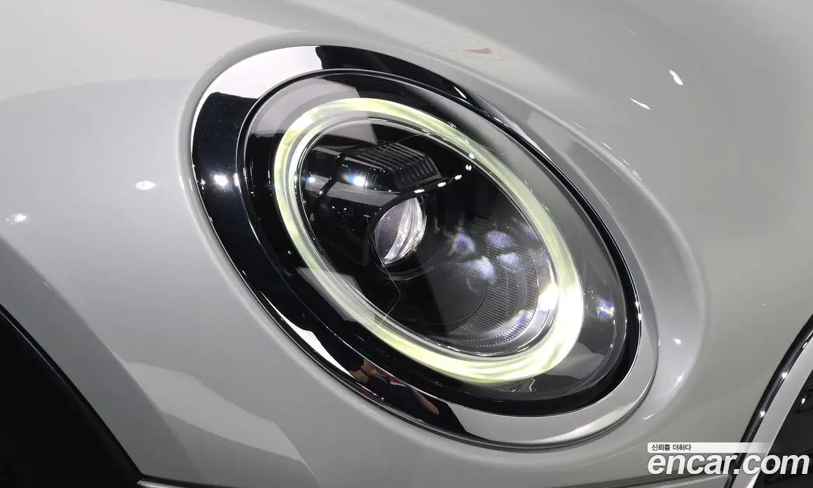 Mini Clubman 2022 1.5 АКПП, фото 8