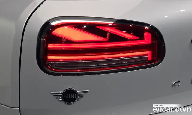 Mini Clubman 2022 1.5 АКПП, миниатюра 9