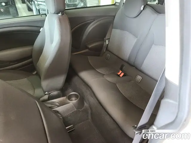Mini Cooper 2012 2.0 АКПП, миниатюра 11