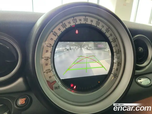 Mini Cooper 2012 2.0 АКПП, миниатюра 12