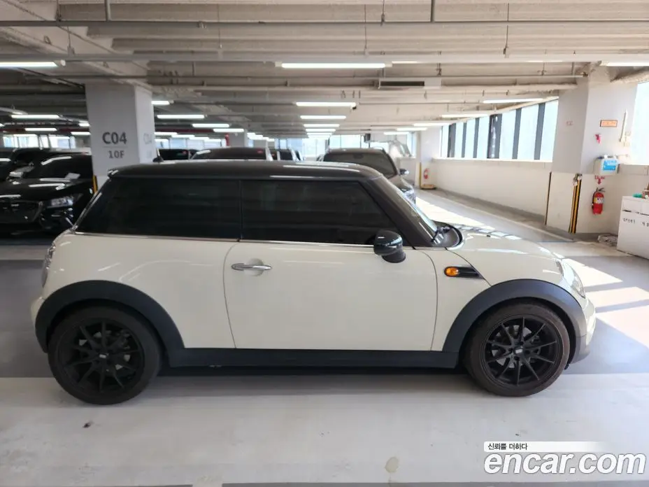 Mini Cooper 2012 2.0 АКПП, фото 8