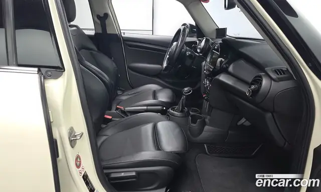 Mini Cooper 2015 1.5 АКПП, миниатюра 11