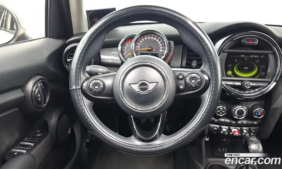 Mini Cooper 2015 1.5 АКПП, фото 13