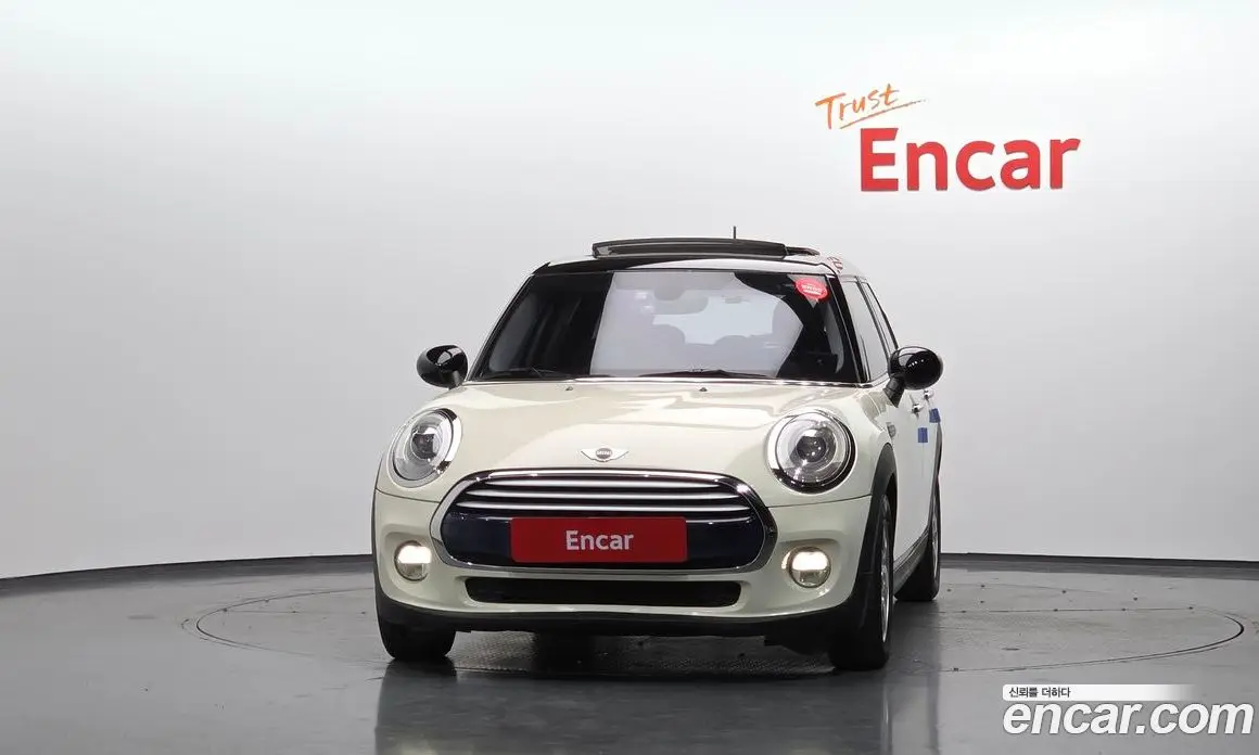 Mini Cooper 2015 1.5 АКПП, фото 3