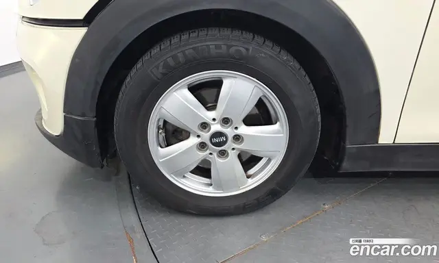 Mini Cooper 2015 1.5 АКПП, миниатюра 5