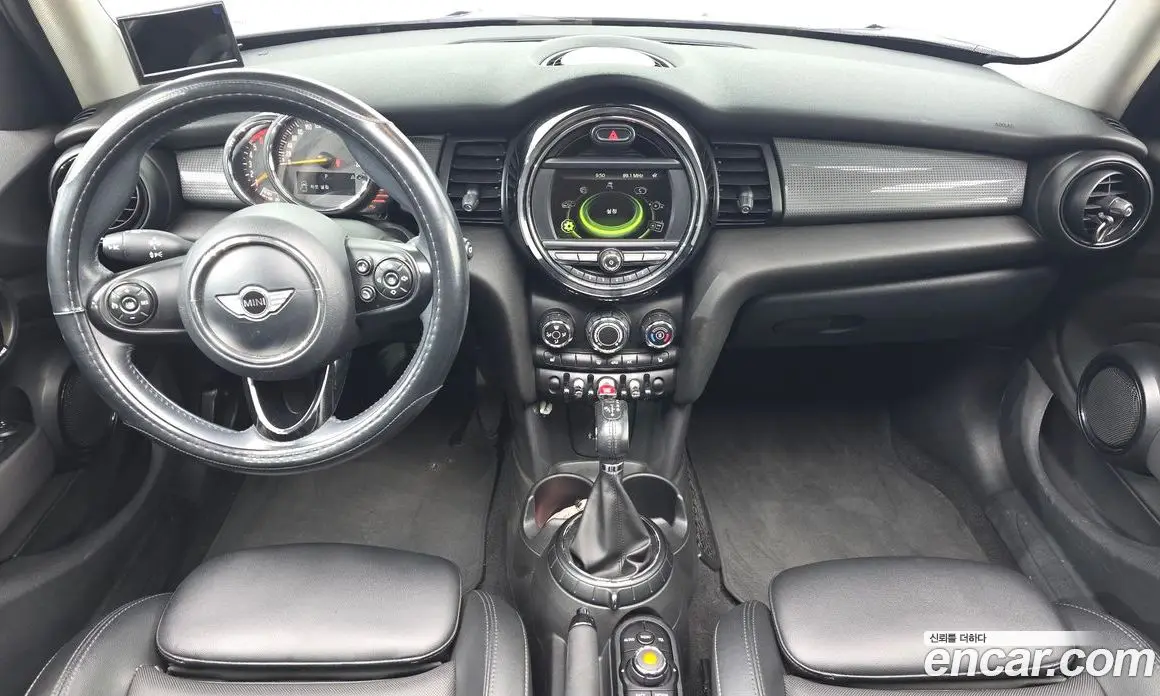 Mini Cooper 2015 1.5 АКПП, фото 7