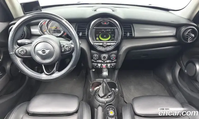 Mini Cooper 2015 1.5 АКПП, миниатюра 7
