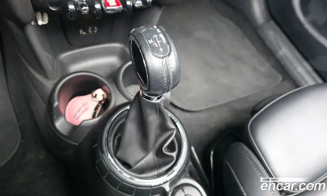 Mini Cooper 2015 1.5 АКПП, миниатюра 9