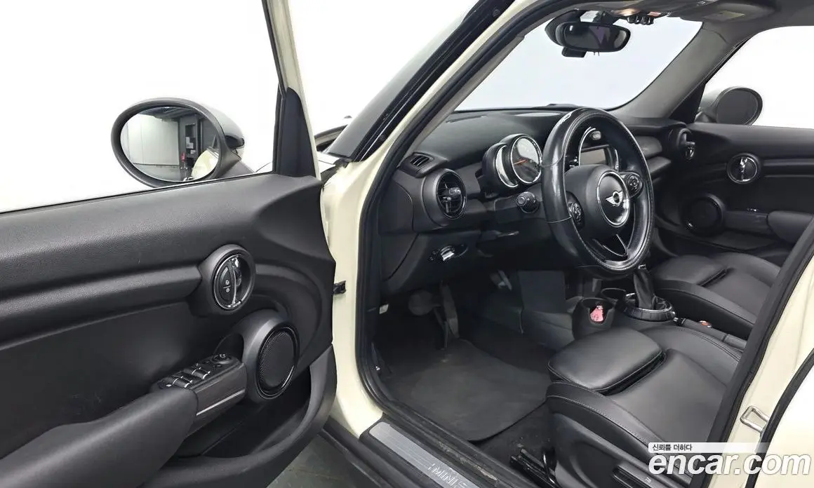Mini Cooper 2015 1.5 АКПП, фото 10