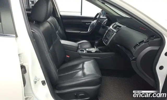 Nissan Altima 2017 2.5 АКПП, миниатюра 11 Nissan Altima 2017 2.5 АКПП, миниатюра 11