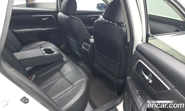 Nissan Altima 2017 2.5 АКПП, миниатюра 12