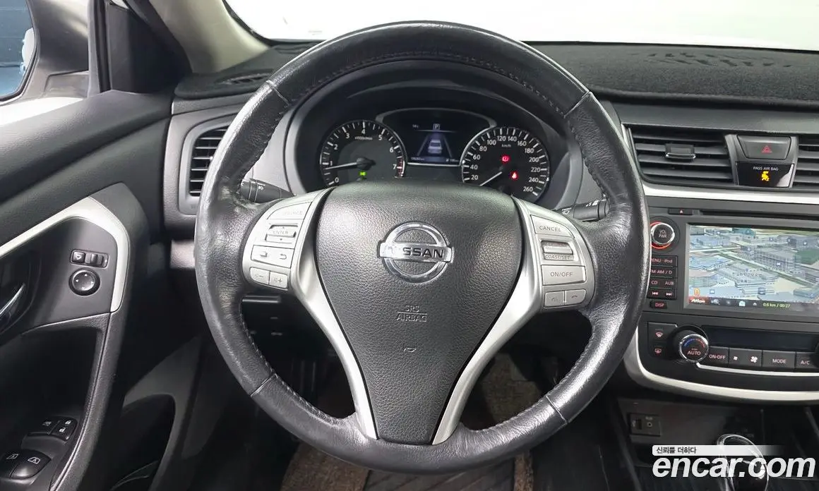 Nissan Altima 2017 2.5 АКПП, фото 13 Nissan Altima 2017 2.5 АКПП, фото 13