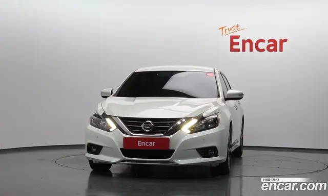 Nissan Altima 2017 2.5 АКПП, миниатюра 3 Nissan Altima 2017 2.5 АКПП, миниатюра 3