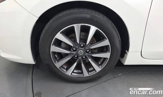 Nissan Altima 2017 2.5 АКПП, миниатюра 5 Nissan Altima 2017 2.5 АКПП, миниатюра 5