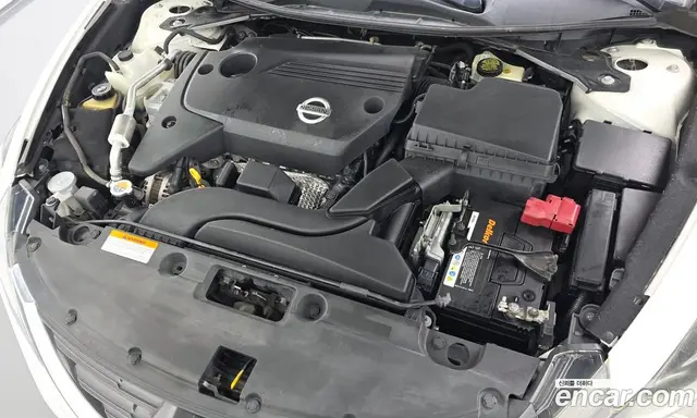 Nissan Altima 2017 2.5 АКПП, миниатюра 6 Nissan Altima 2017 2.5 АКПП, миниатюра 6