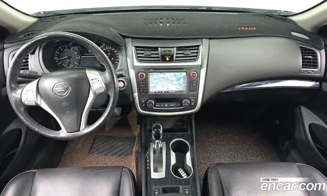 Nissan Altima 2017 2.5 АКПП, миниатюра 7 Nissan Altima 2017 2.5 АКПП, миниатюра 7