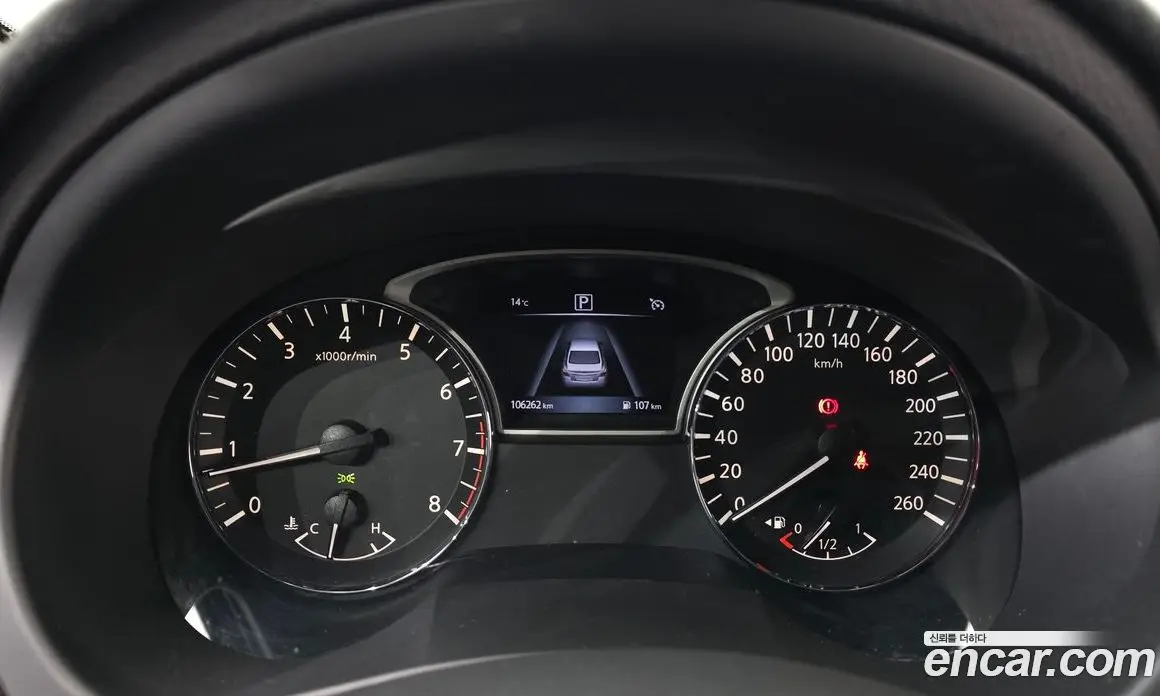Nissan Altima 2017 2.5 АКПП, фото 8 Nissan Altima 2017 2.5 АКПП, фото 8