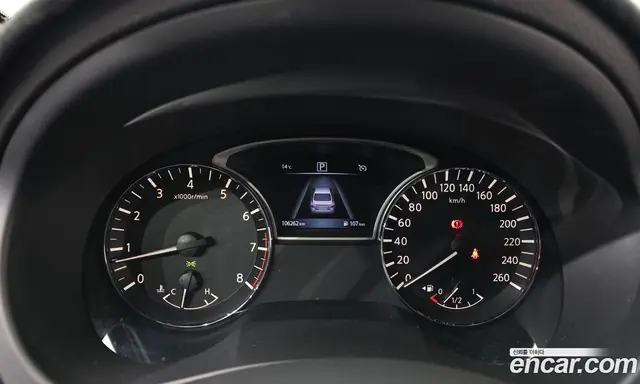 Nissan Altima 2017 2.5 АКПП, миниатюра 8 Nissan Altima 2017 2.5 АКПП, миниатюра 8