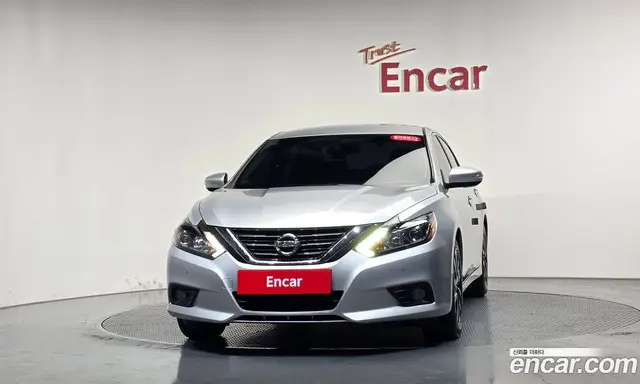 Nissan Altima 2018 2.5 АКПП, миниатюра 2 Nissan Altima 2018 2.5 АКПП, миниатюра 2