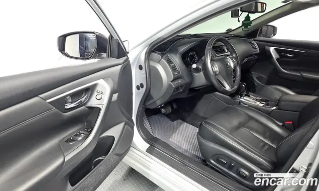 Nissan Altima 2018 2.5 АКПП, миниатюра 12