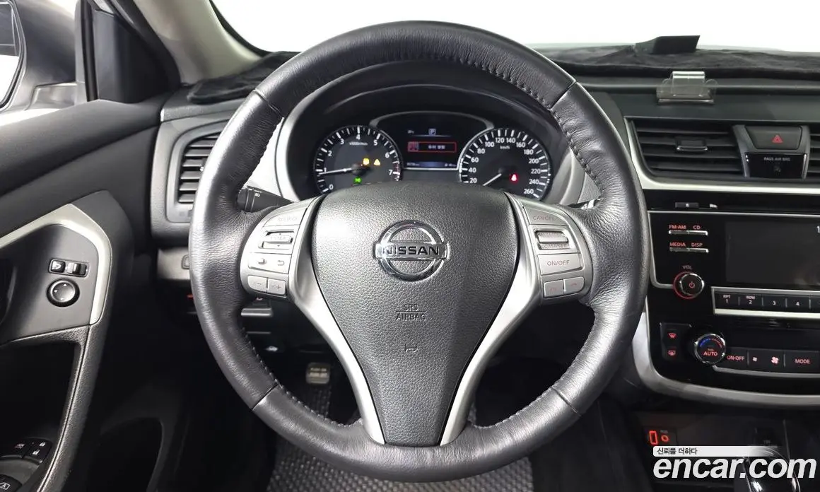 Nissan Altima 2018 2.5 АКПП, фото 19 Nissan Altima 2018 2.5 АКПП, фото 19