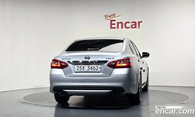 Nissan Altima 2018 2.5 АКПП, миниатюра 3 Nissan Altima 2018 2.5 АКПП, миниатюра 3