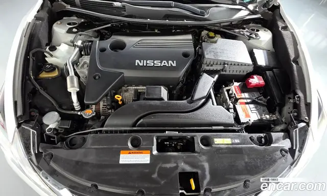 Nissan Altima 2018 2.5 АКПП, миниатюра 5 Nissan Altima 2018 2.5 АКПП, миниатюра 5