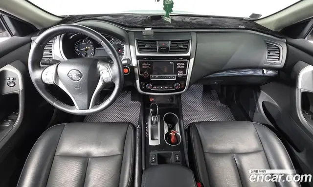 Nissan Altima 2018 2.5 АКПП, миниатюра 9 Nissan Altima 2018 2.5 АКПП, миниатюра 9