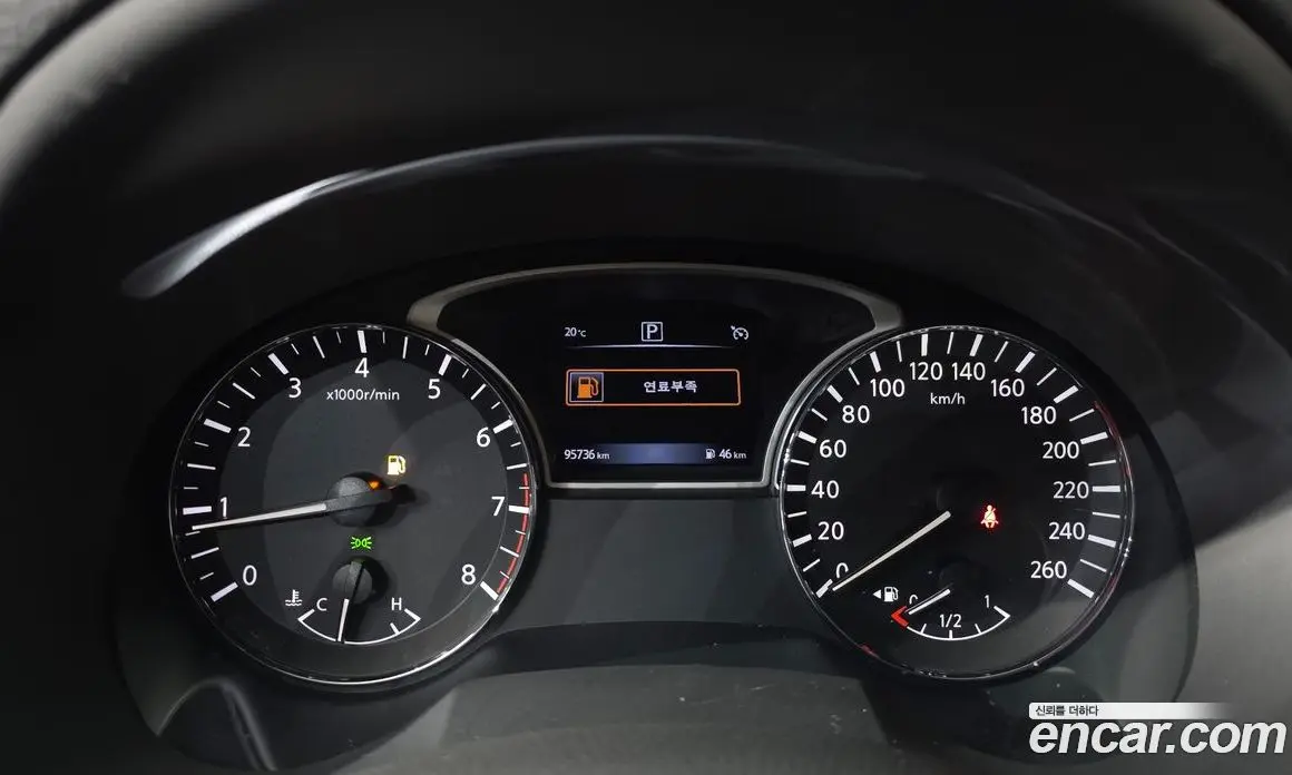 Nissan Altima 2018 2.5 АКПП, фото 10 Nissan Altima 2018 2.5 АКПП, фото 10