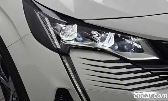 Peugeot 3008 2021 1.5 АКПП, миниатюра 7 Peugeot 3008 2021 1.5 АКПП, миниатюра 7