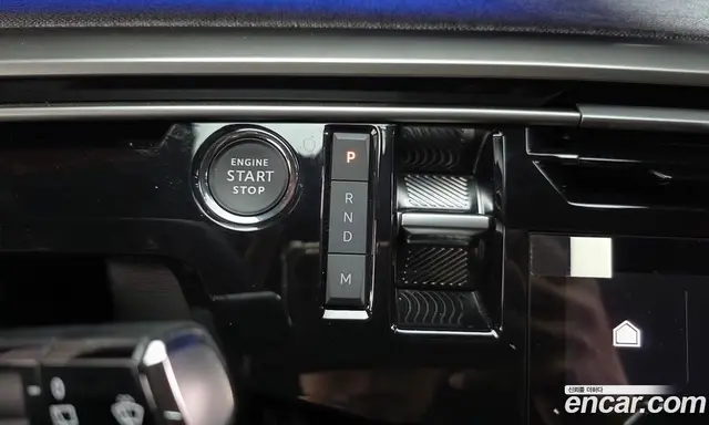 Peugeot 5008 2026 1.2 АКПП, миниатюра 11