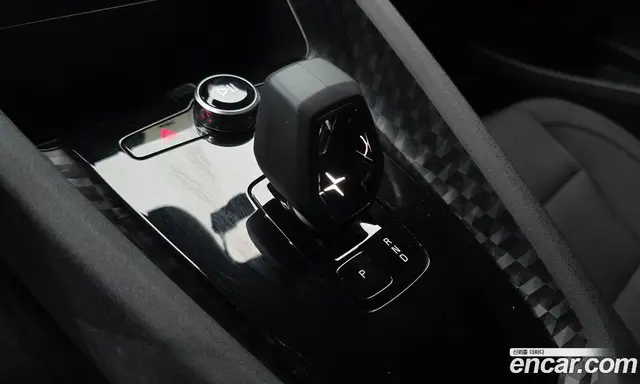 Polestar Polestar 2 2022 0.2 АКПП, миниатюра 12