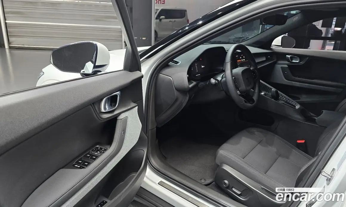 Polestar Polestar 2 2022 0.2 АКПП, фото 13