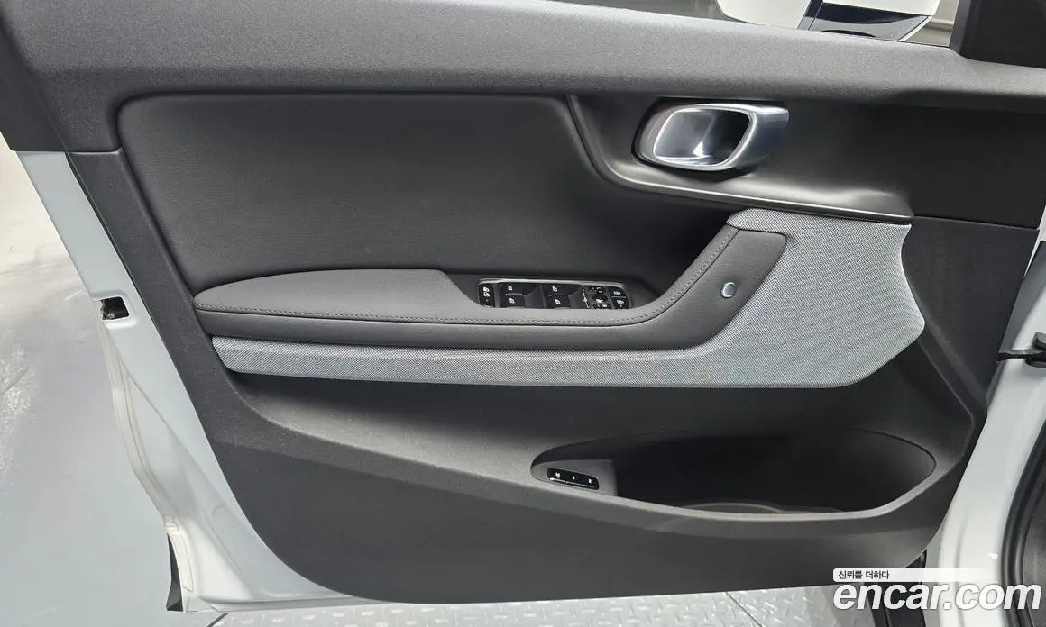 Polestar Polestar 2 2022 0.2 АКПП, фото 14